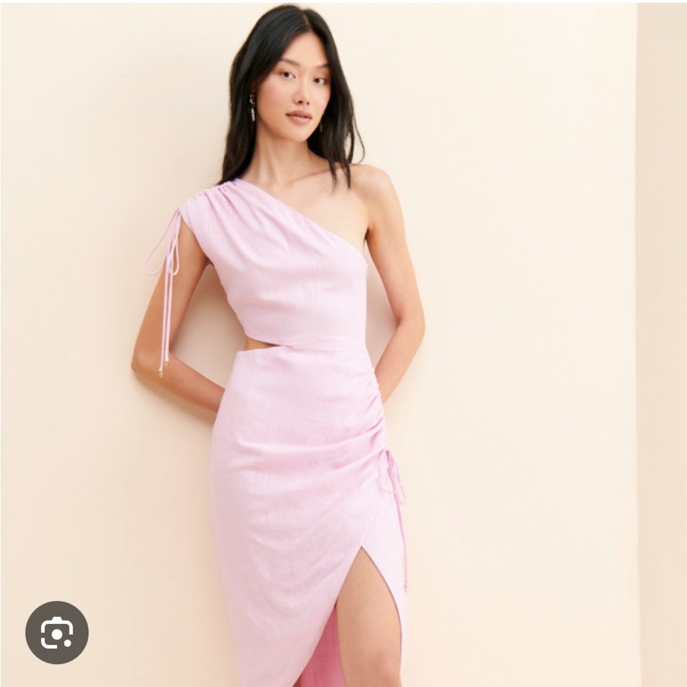 Elliatt Deism dress